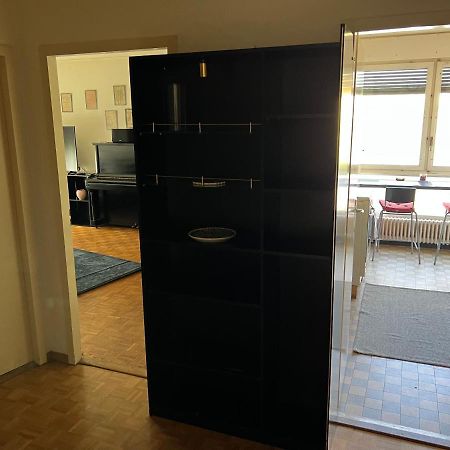 2 Bedroom Flat Near Nations And In The Center Genève Eksteriør bilde