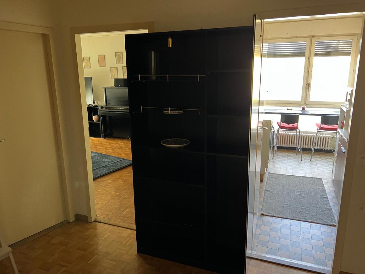 2 Bedroom Flat Near Nations And In The Center Genève Eksteriør bilde